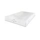 matelas double / à ressorts ensachés / écologique
