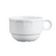 tasse en porcelaine