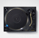 platine vinyle manuelle / directe / 45 / 78