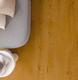 revêtement de sol en polymère / en matériaux composites / en pierre / d'intérieur