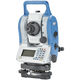 station totale sans prisme / manuelle / portable / Bluetooth