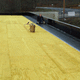 panneau contreplaqué pour plancher / pour mur / pour toiture / de construction