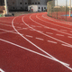 sol sportif d'extérieur / en EPDM / en caoutchouc / pour athlétisme