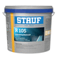 mastic à base de polyuréthane / adhésif / étanche / pour béton