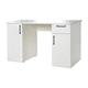bureau contemporain / en MDF / aggloméré / en HDF
