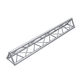 poutre truss en aluminium / carrée / plate / triangulaire