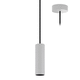 suspension / en aluminium / contemporaine / d'intérieur
