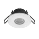 downlight encastré / à LED / rond / IP65