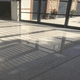 fond mobile pour piscine