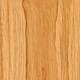 parquet contrecollé / en doussié / huilé / brossé