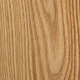 parquet contrecollé / en orme / huilé / brossé