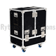 flight-case à roulettes / professionnel
