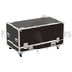 flight-case à roulettes / professionnel