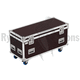 flight-case à roulettes / professionnel