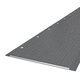 joint de dilatation carrossable / en caoutchouc / acier / pour sol