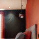suspension / en aluminium / contemporaine / d'intérieur