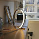 lampe de table / en aluminium / contemporaine / d'intérieur
