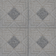 carrelage en ciment / en grains de marbre / à relief / d'extérieur
