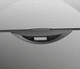 éclairage sur câble à LED / rond / aluminium / en PMMA