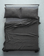 linge de lit en lin