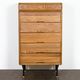 chiffonnier contemporain / en bois / en acier
