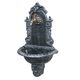 fontaine de jardin / classique