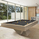 table de billard design original / professionnelle / résidentielle / d'intérieur