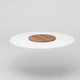 plateau de table en bois / personnalisable / couleur personnalisable