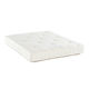 matelas double / à ressorts ensachés / pour hôtel / contract