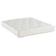 matelas double / à ressorts ensachés / pour hôtel / contract