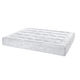 matelas double / en latex / 160x200 cm / 90x200 cm