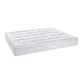 matelas double / en latex / 160x200 cm / 90x200 cm