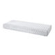 matelas double / en latex / 160x200 cm / 90x200 cm