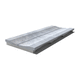 grille pour caniveau en marbre / pour piscine