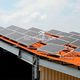 système de montage pour toiture en pente / sur toiture / solaire / pour applications photovoltaïques
