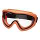 lunettes de protection UV / en polycarbonate / avec traitement antibuée / à verres correcteurs