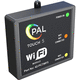borne wifi
