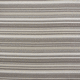 tissu d'ameublement / à rayures / en polypropylène / lavable