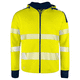 veste de travail / en nylon / en polyester / pour construction