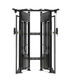 appareil de musculation tirage haut