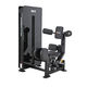 appareil de musculation torsion de bassin