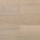 parquet contrecollé / en chêne / brossé / à coller
