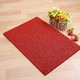 tapis d'entrée pour établissement public / pour piscine publique / en PVC