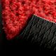 moquette tuftée / en polypropylène / professionnelle / en rouleau