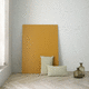 coussin extérieur / carré / rectangulaire / uni