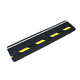 bordure de protection / en métal / en tissu / professionnelle