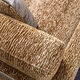 tissu d'ameublement / pour rideaux / pour store enrouleur / à rayures