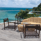 carrelage en grès cérame / poli / d'extérieur / de jardin