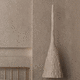 suspension / en cuivre / contemporaine / d'intérieur