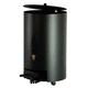 panier pour pellets en acier / en Plexiglas®